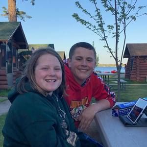 Meet your Posher, Mindy